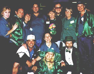 St-Pats-Committee