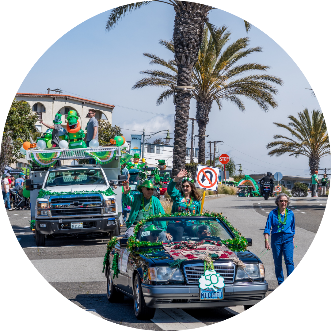 parade 1
