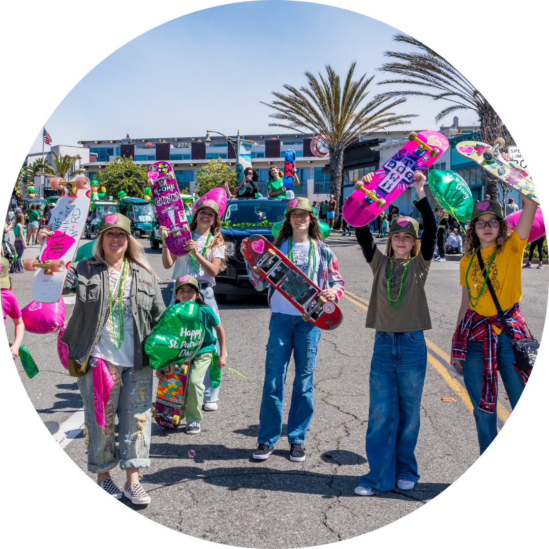 parade 2