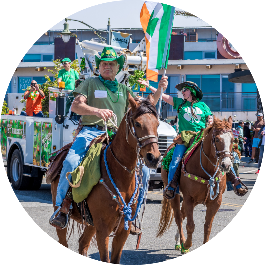 parade 3