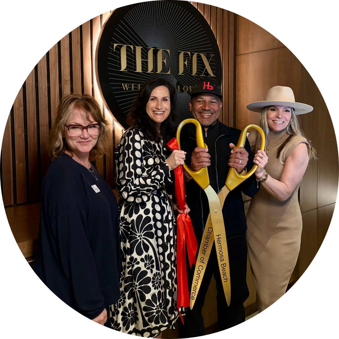 ribbon cutting 2