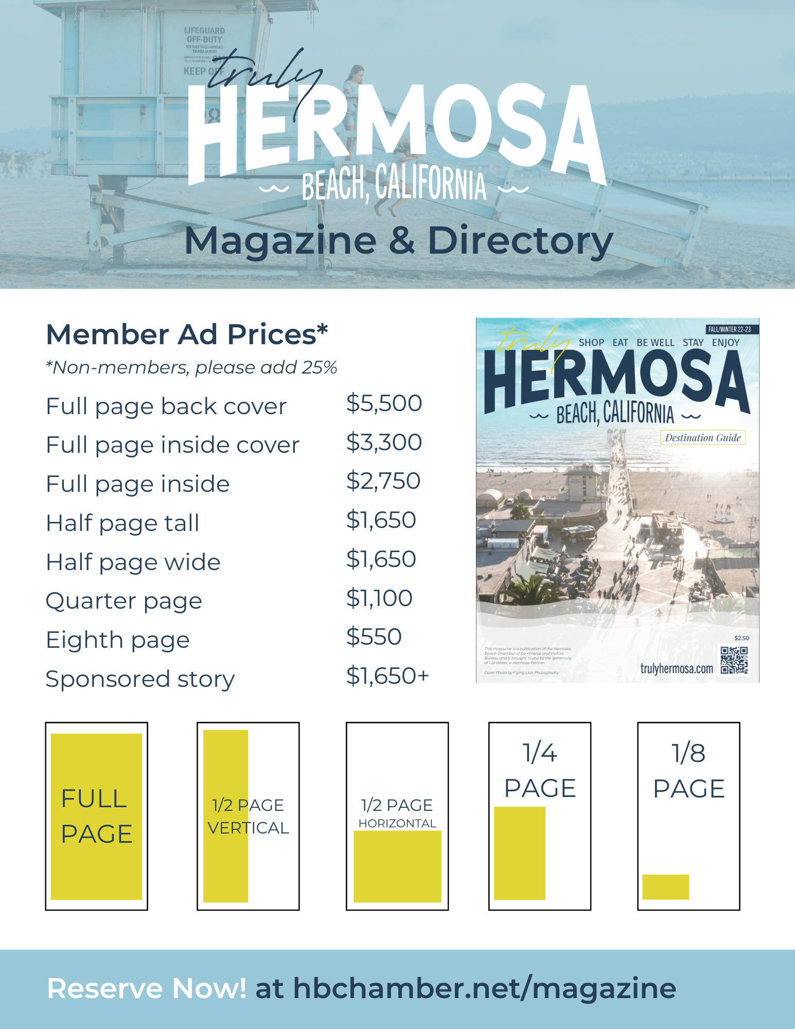 trulyhermosa_magazine_ratecard 2025