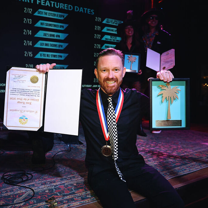Jani Lange